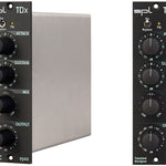 TDx Transient Designer 500 series