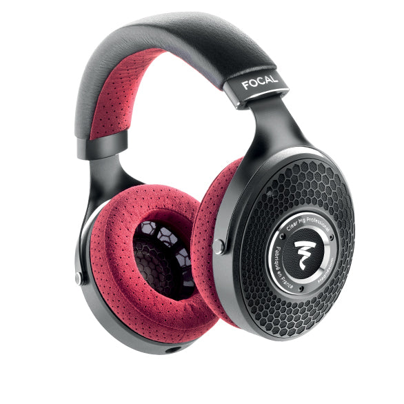 Focal clear online professional test