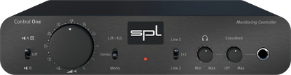 SPL Control One