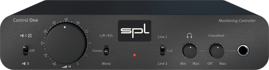 SPL Control One