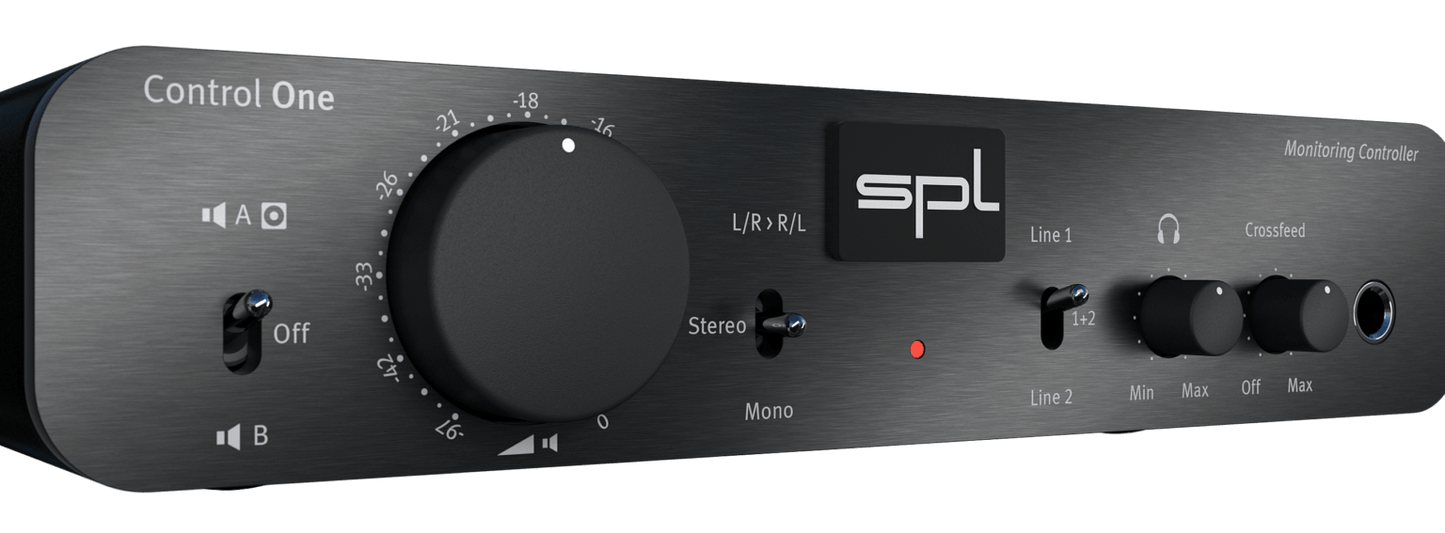 SPL Control One