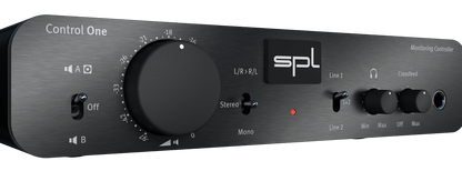 SPL Control One