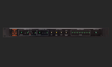 CONVERT-8 8-channel D/A Converter and Monitor Controller