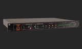 CONVERT-8 8-channel D/A Converter and Monitor Controller