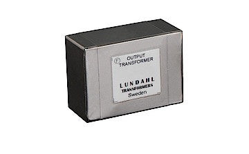 LINE OUT Lundahl Transformer Kit