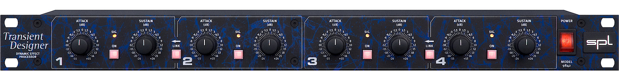 Transient Designer 4