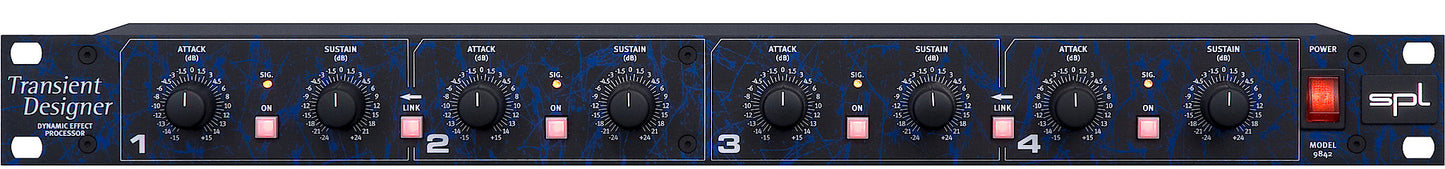 Transient Designer 4