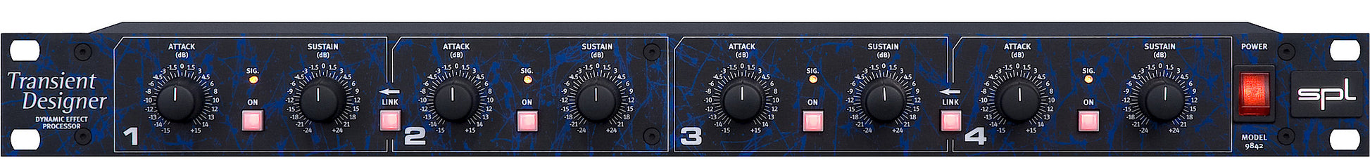 Transient Designer 4