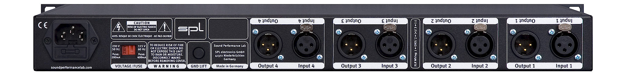 Transient Designer 4