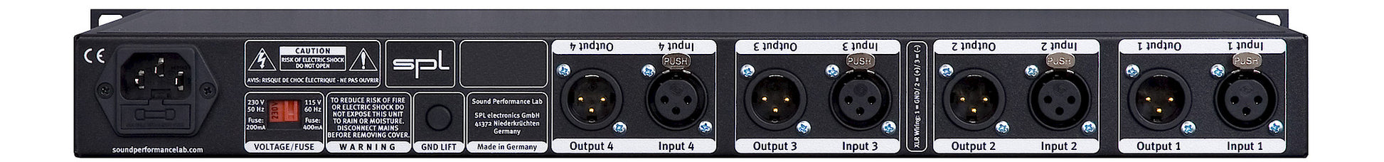 Transient Designer 4