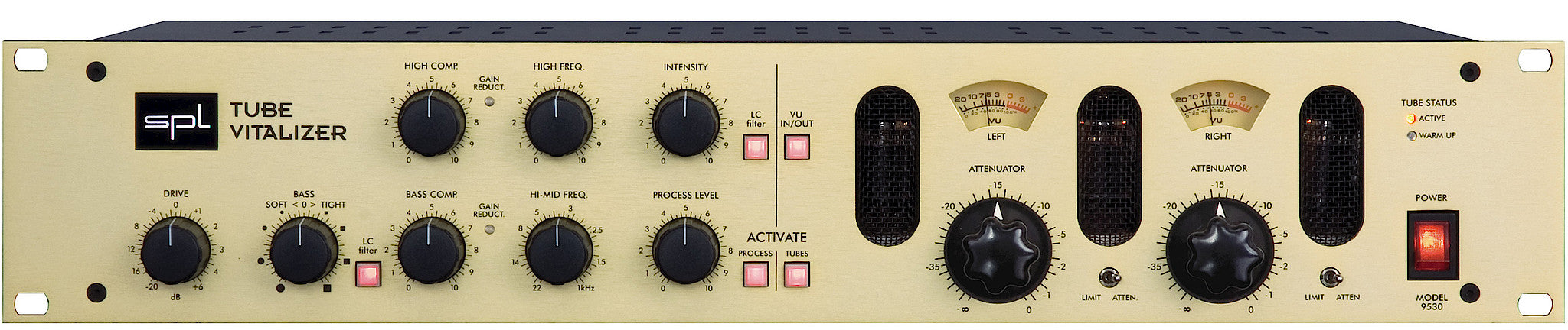 Tube Vitalizer