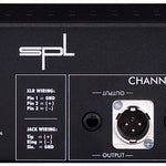 Tube Vitalizer