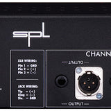 Tube Vitalizer