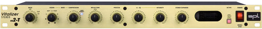 Stereo Vitalizer MK2-T