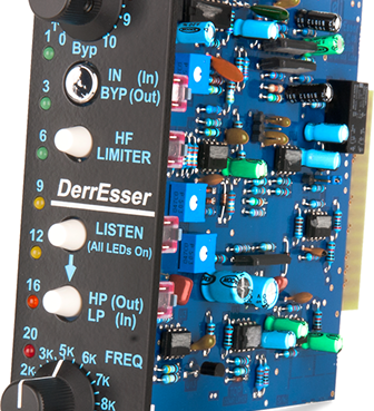 ELDS DerrEsser