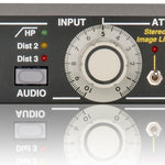 EL8X Distressor with British Mod and Image Link