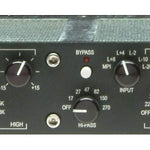 Great River EQ-2NV 4-band Analog EQ 