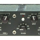Great River EQ-2NV 4-band Analog EQ 