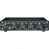 Great River EQ-1NV Single channel digitally-controlled