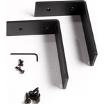Great River RK-1 1U Rack Ears for ME1NV and EQ1NV
