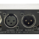 IBP - Rear Zoom