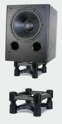 ISO- L8R200 Sub ( Each)