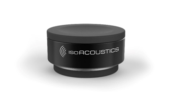 ISO- Puck (Pair)