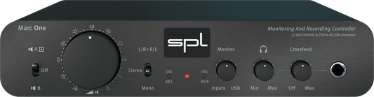 SPL Marc One
