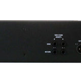 Portico II Master Buss Processor