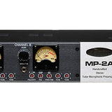 A Designs MP-2A