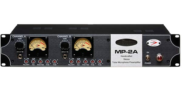 A Designs MP-2A