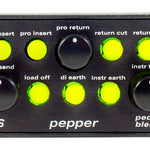 Pepper - Front 900