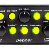 Pepper - Front 900