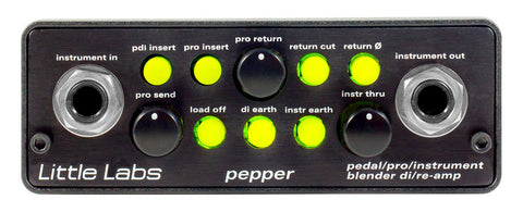 Pepper - Front 900