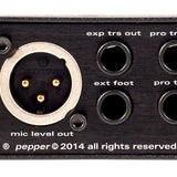 Pepper - Rear 900
