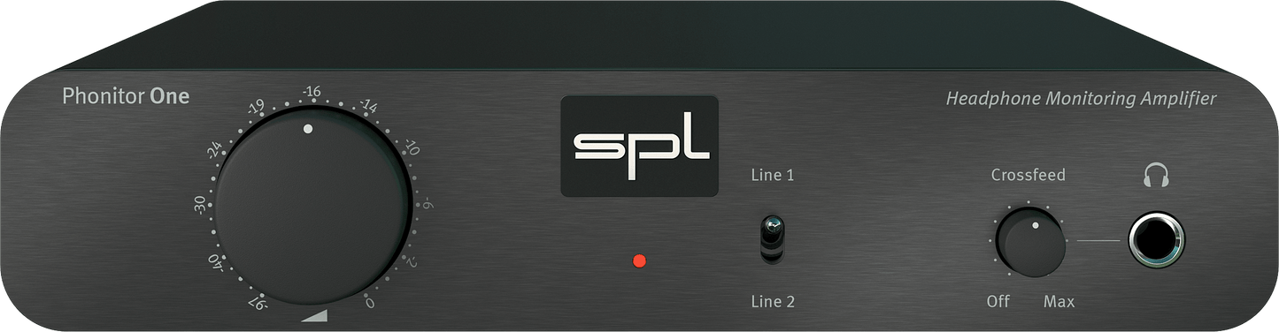 SPL Phonitor One