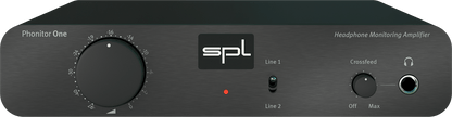 SPL Phonitor One