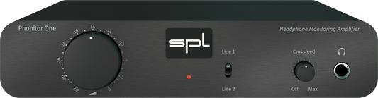 SPL Phonitor One