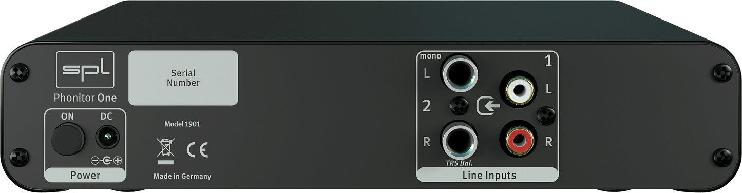SPL Phonitor One