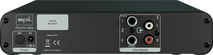SPL Phonitor One