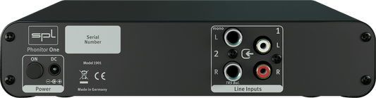 SPL Phonitor One