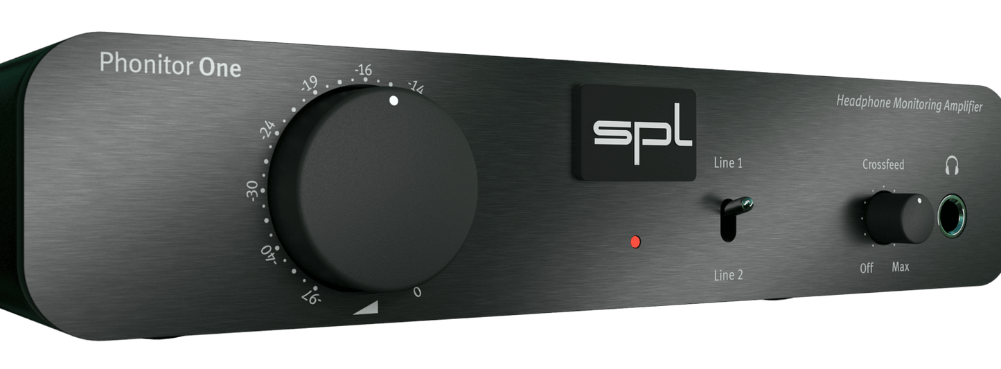 SPL Phonitor One
