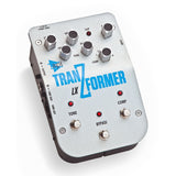 TranZformer LX Bass Pedal