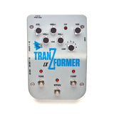 TranZformer LX Bass Pedal