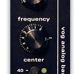 VOG - Front view