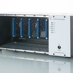 R6 Six Space Rack - ISO inside view
