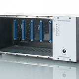 R6 Six Space Rack - ISO inside view