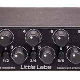 Redcloud 8810U8ERS - Front zoom