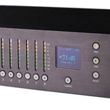 RMP-D8 8-Channel Dante™ Mic Pre