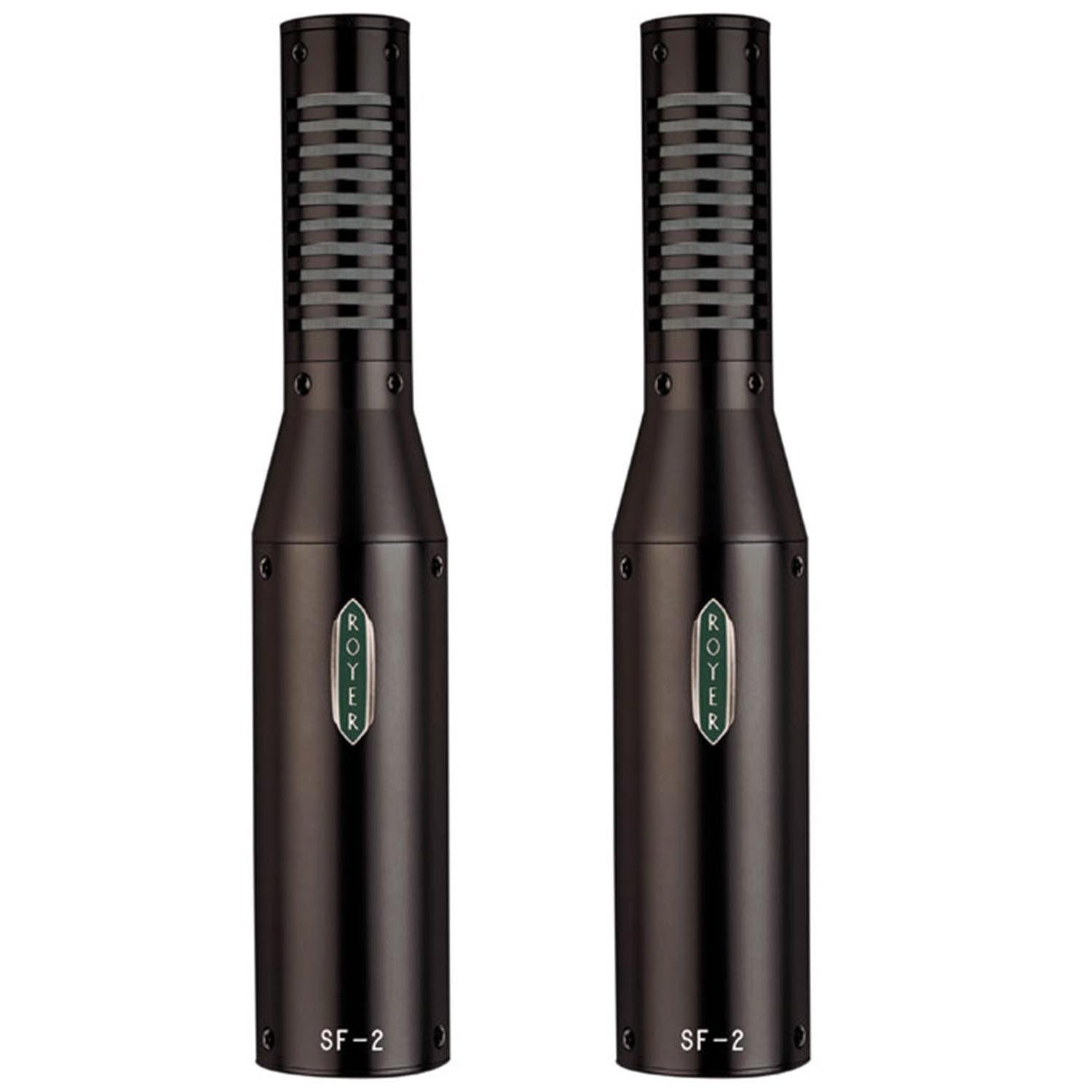 Royer SF-2-MP